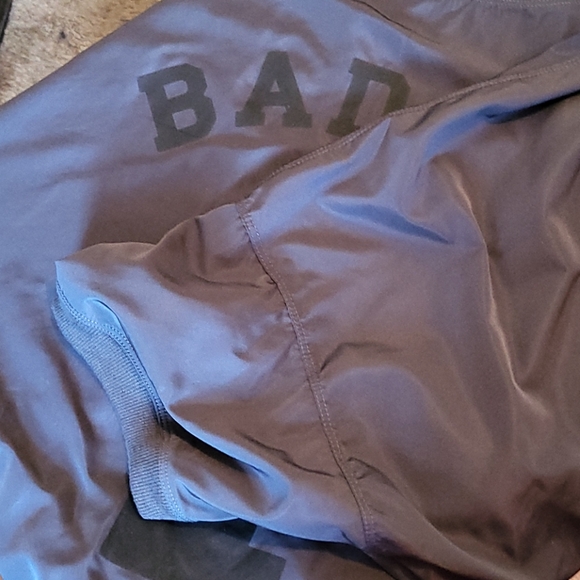 Oversized silk pullover - Picture 3 of 4